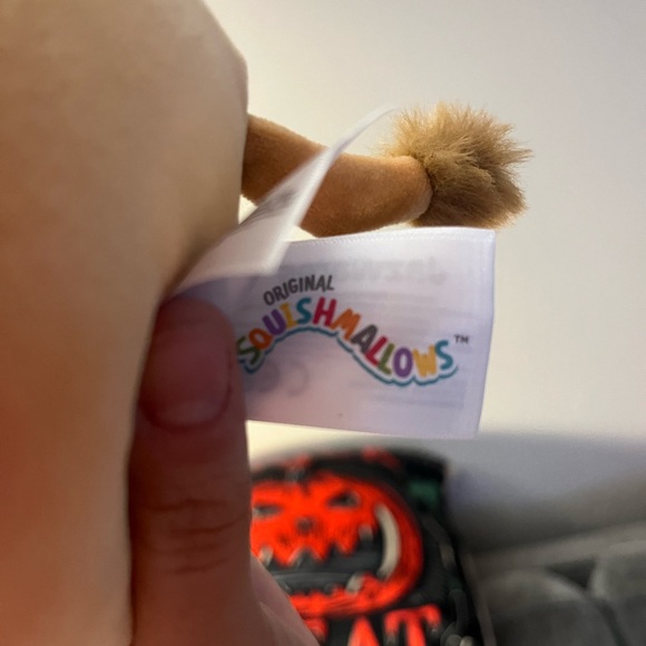 Squishmallows Wizard of Oz Set - Dorothy, Lion, Tin Man, Scarecrow, Wicked Witch - Picture 6 of 12